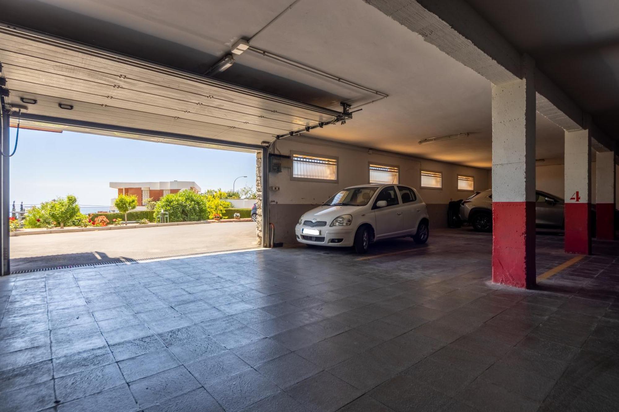 Apartamento Verd I Blau - Apartament Amb Piscina Tarragona Exterior foto